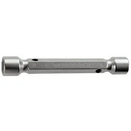 Black & Decker Rohrsteckschlüssel 8 x 9 mm