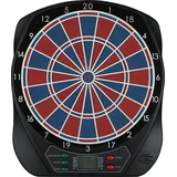 Sunflex E-Dartscheibe Primo bunt Einheitsgröße