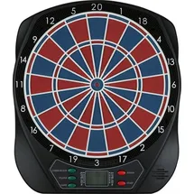 Sunflex E-Dartscheibe Primo bunt Einheitsgröße