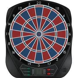 Sunflex E-Dartscheibe Primo bunt Einheitsgröße