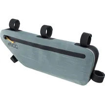 Evoc Frame Pack WP Rahmentasche grau