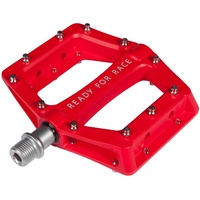Cube RFR Flat Race - red
