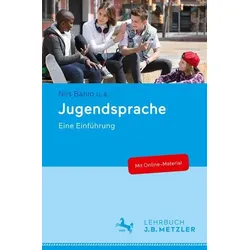 Jugendsprache