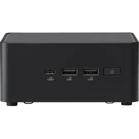 Asus NUC 14 Pro Revel Canyon NUC14RVHU7000R0 Core Ultra 7 155H 0GB/0GB Barebone ohne Netzkabel