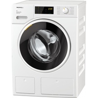 Miele WWD 660 WCS Waschmaschine (8 kg, 1400 U/min)