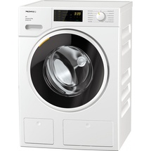 Miele WWD 660 WCS Waschmaschine (8 kg, 1400 U/min)