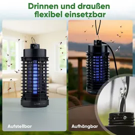 Clatronic Insektenvernichter ISL 3823