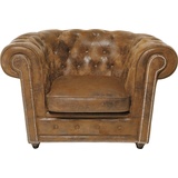 Kare Sessel Cambridge Vintage Econo,