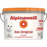 Alpina Alpinaweiß Das Original 1 l matt