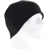 Patagonia Beanie Mütze Schwarz