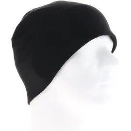 Patagonia Beanie Mütze Schwarz