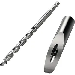 KREG Mikro Bohrerbit mit Schablone - DB210-MBB