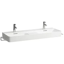 Laufen Val Handtuchstange 1-armig Weiß H3812830040001