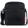 Bugatti Clark Umhängetasche Leder Black