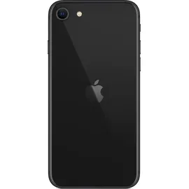 Apple iPhone SE 2020 128 GB Schwarz