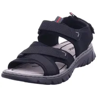 Rieker Herren Sandalen 26750 - 44 EU