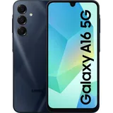 Samsung Galaxy A16 128GB Dunkelblau 5G