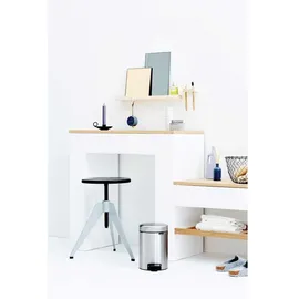 Brabantia Newicon 3 l matt black