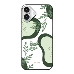 Avocado - iPhone 16 Handyhülle - Biologisch Abbaubar