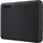 Toshiba Canvio Advance 2 TB USB 3.2 schwarz