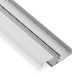 SOTech LED Profil-45A 2 m opal 19 mm
