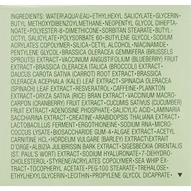 Clinique Superdefense SPF 25 Fatigue + 1st Signs of Age Multi-Correcting Cream combination oily to oily skin 30 ml