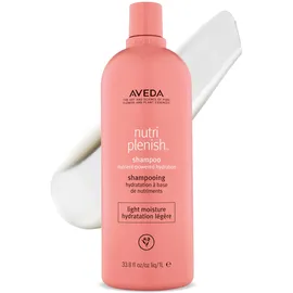 Aveda Nutriplenish Light Moisture 1000 ml