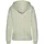 bench. loungewear Hoodie mit Reißverschluss Grün 32/34