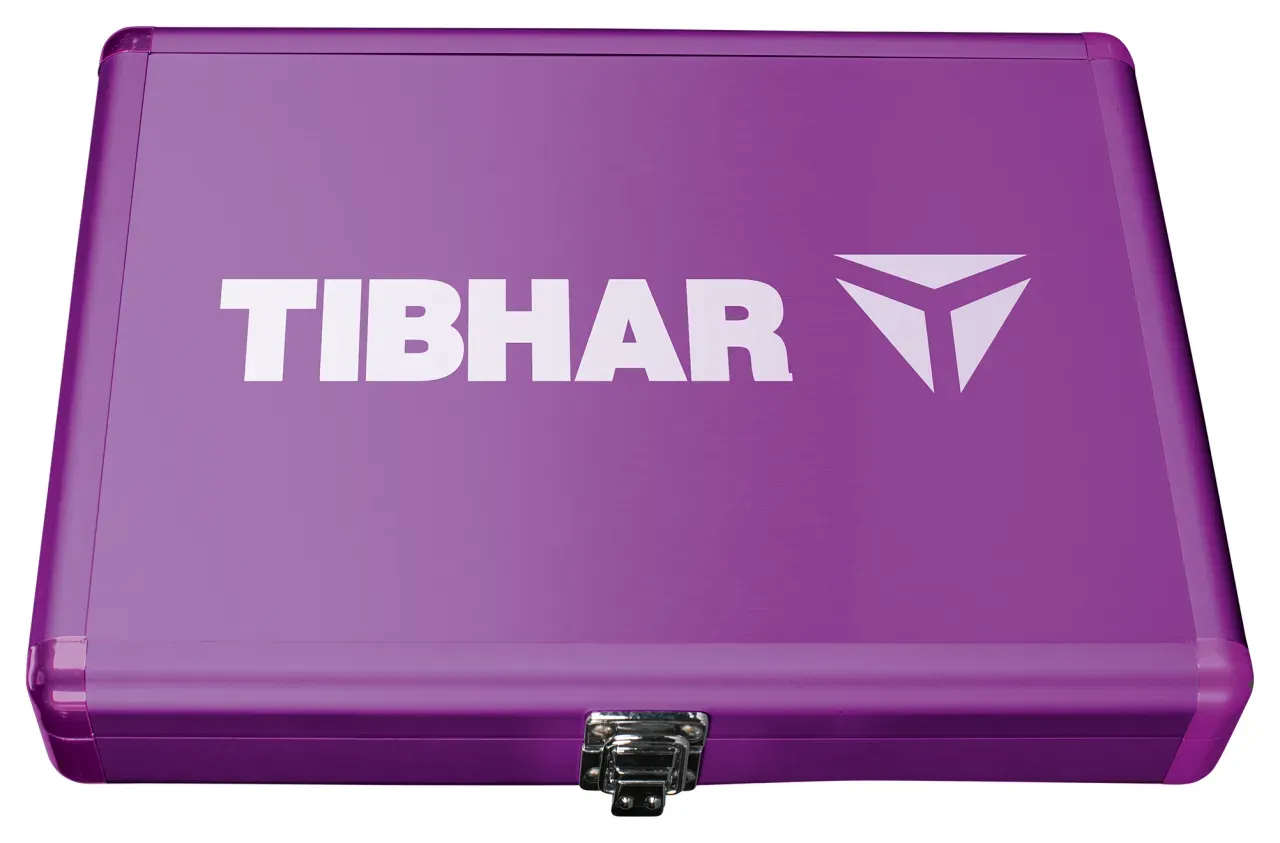 Tibhar Alum Cube Premium II