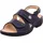 Finn Comfort  Milos blau 42