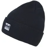 HELLY HANSEN Urban Cuff Beanie Dunkel-Blau