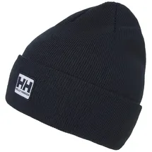 HELLY HANSEN Urban Cuff Beanie Dunkel-Blau