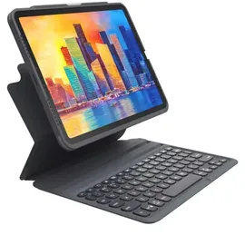 ZAGG Pro Keys für iPad Air (4. Generation) Schwarz
