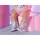 BABY BORN Sneakers pink 43 cm