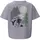 Fjällräven Forest Walk T-Shirt Damen Lavender Mist XL