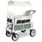 wonderfold VW2 Volkswagen KinderVan Sage Green
