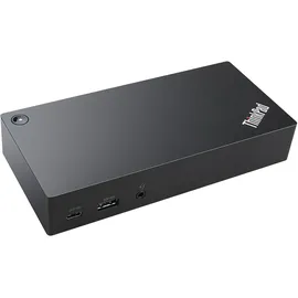 Lenovo ThinkPad USB-C Dock
