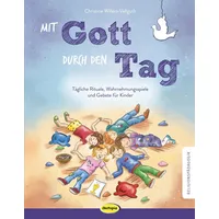 Klett Kita GmbH Mit Gott durch den Tag