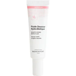 NOVEXPERT Feuchtigkeitsfluid Velvety Hydro-Biotic Fluid