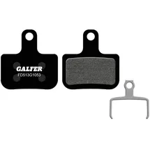 GALFER Standard Bremsbeläge for SRAM Level/T/TL/TLM & Ultimate (2019-)/Force AXS 2022 Scheibenbremsbeläge