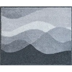Badematte HILLS