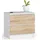 milord furniture K60 60 x 55 x 40 cm Weiß