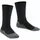 Falke Active Warm Kindersocken black 27-30