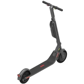 Segway Ninebot E45D E-Scooter (9 Zoll, Grau)