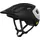 Poc Axion Race MIPS Fahrradhelm (Größe 51-54CM, schwarz)