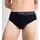SLOGGI Men EVER Ease Brief 2P Black