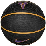 Nike Playground 8P K Bryant Deflated Ball orange F835