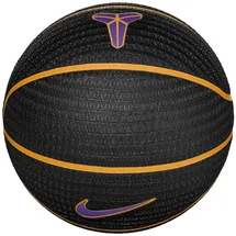 Nike Playground 8P K Bryant Deflated Ball orange F835