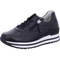 Gabor Sneaker Low Damen Schwarz 42