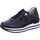 Gabor Sneaker Low Damen Schwarz 42